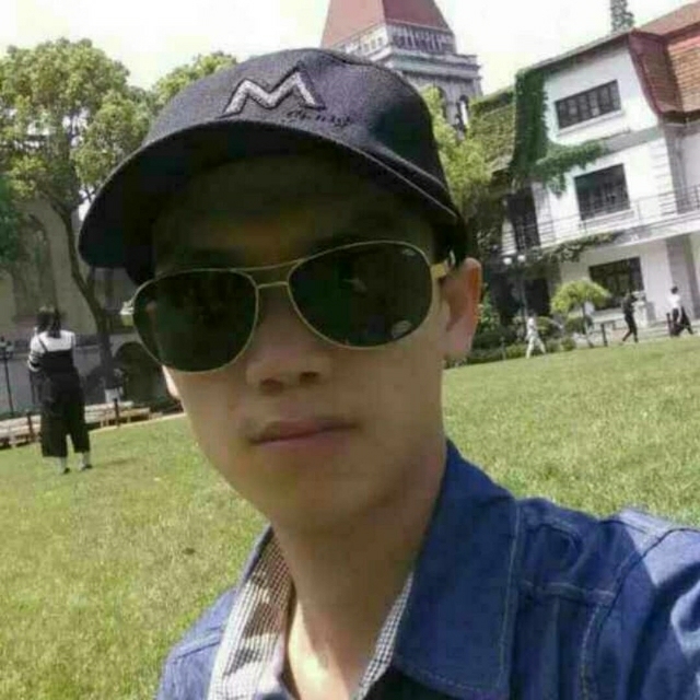 龙小华的第一张照片--嘉兴认干亲服务网