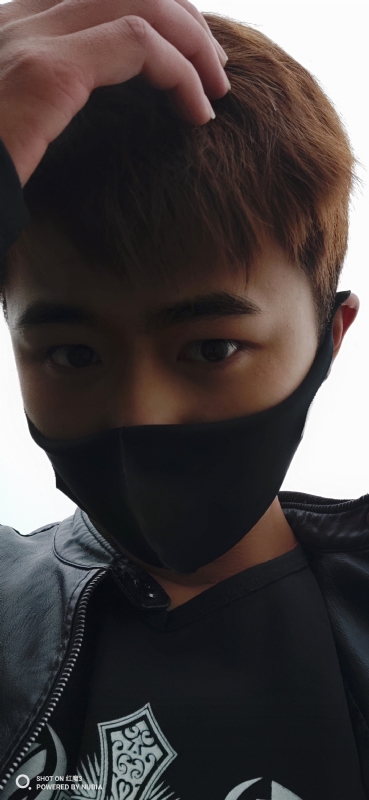 迷軍的第一张照片--嘉兴认干亲服务网