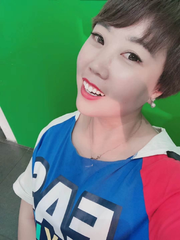 青青子衿的第一张照片--嘉兴认干亲服务网