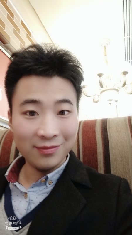 堂堂的第一张照片--嘉兴认干亲服务网