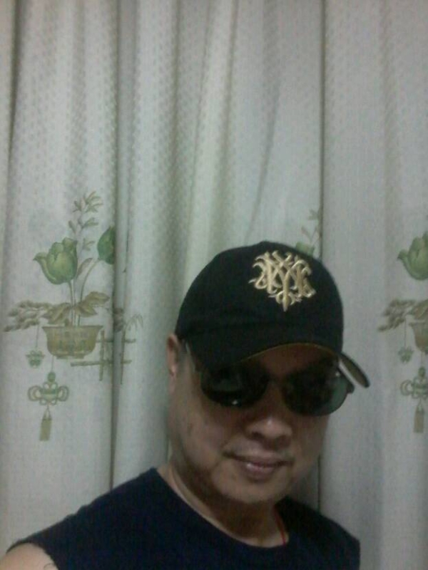 时尚厨男的第一张照片--嘉兴认干亲服务网