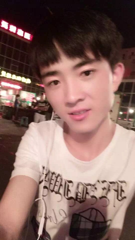 小先生的第一张照片--嘉兴认干亲服务网