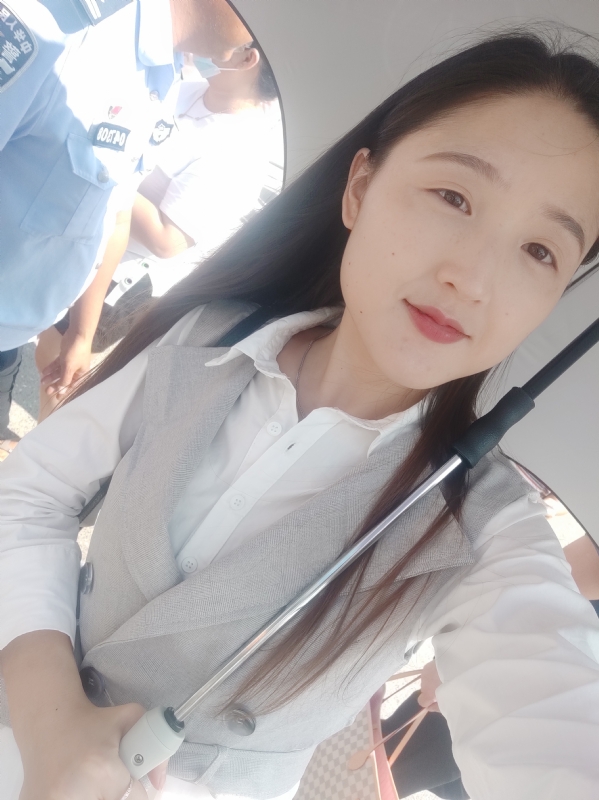 木子田心的第二张照片--嘉兴认干亲服务网