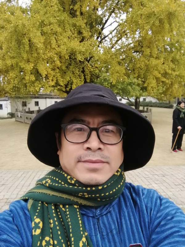 自由人的第一张照片--嘉兴认干亲服务网