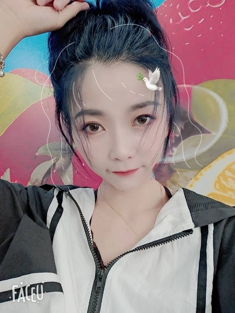 小丸子的第二张照片--嘉兴认干亲服务网