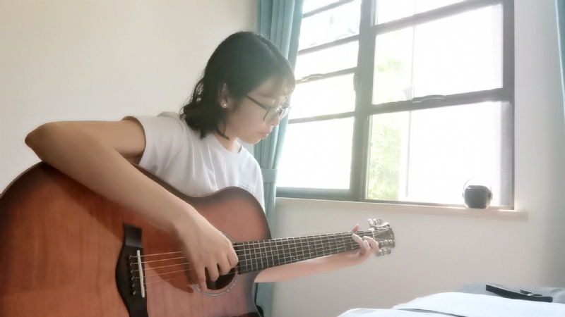 佳期的第一张照片--嘉兴认干亲服务网