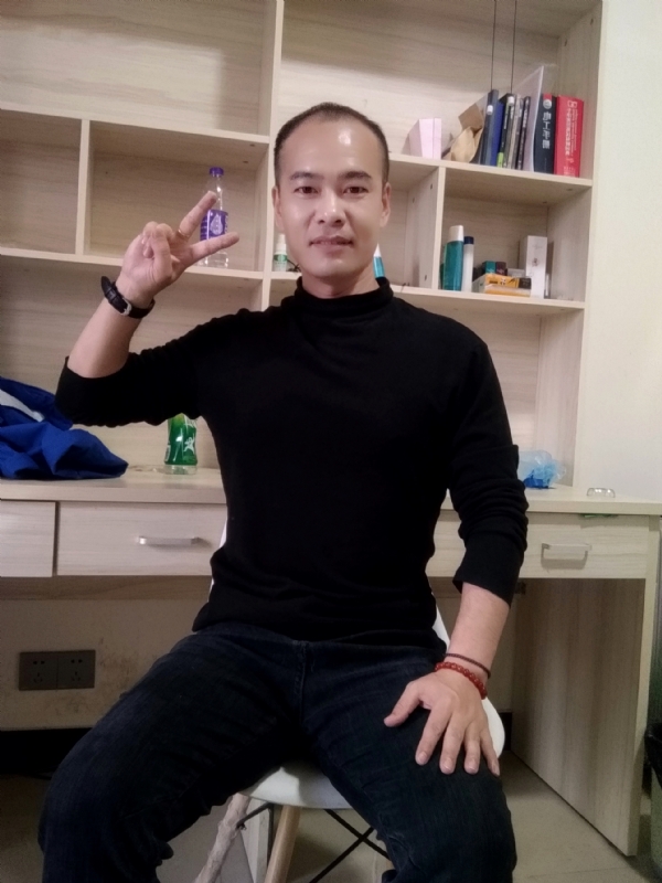 熊大与熊二的第二张照片--嘉兴认干亲服务网