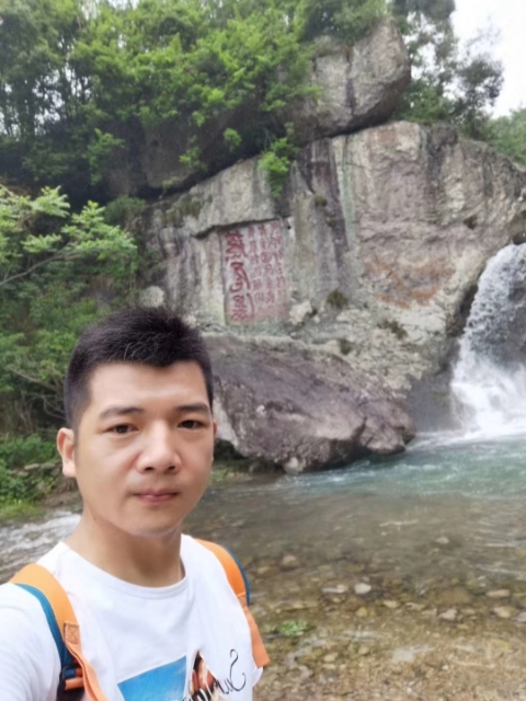 愿得一人心的第一张照片--嘉兴认干亲服务网