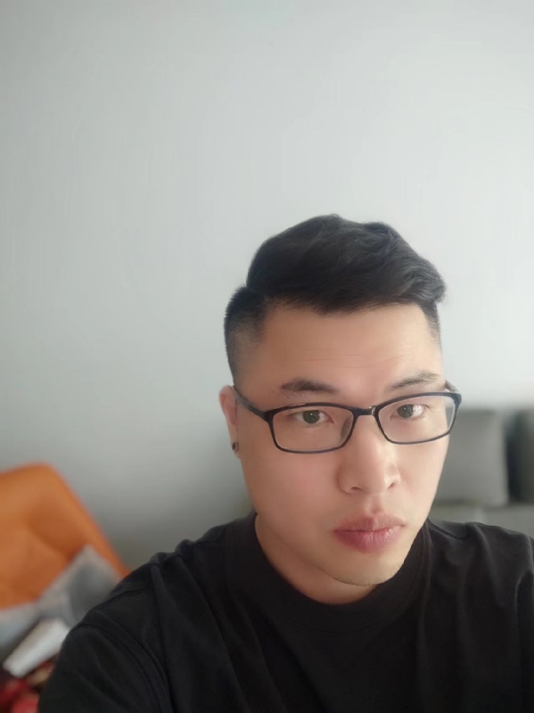 Vincent的第二张照片--嘉兴认干亲服务网