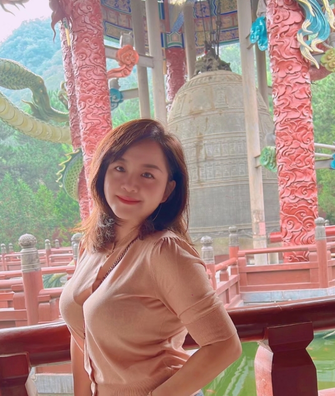 浅梦悠然的第二张照片--嘉兴认干亲服务网