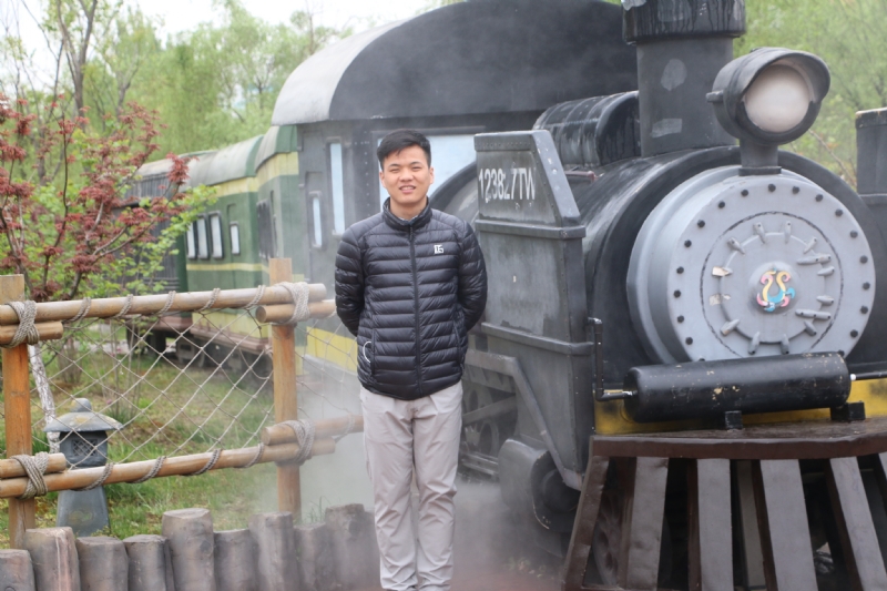 晴天的第二张照片--嘉兴认干亲服务网