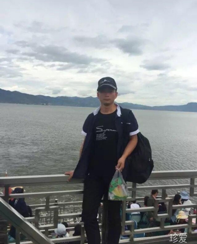 燕雯泽的第一张照片--嘉兴认干亲服务网