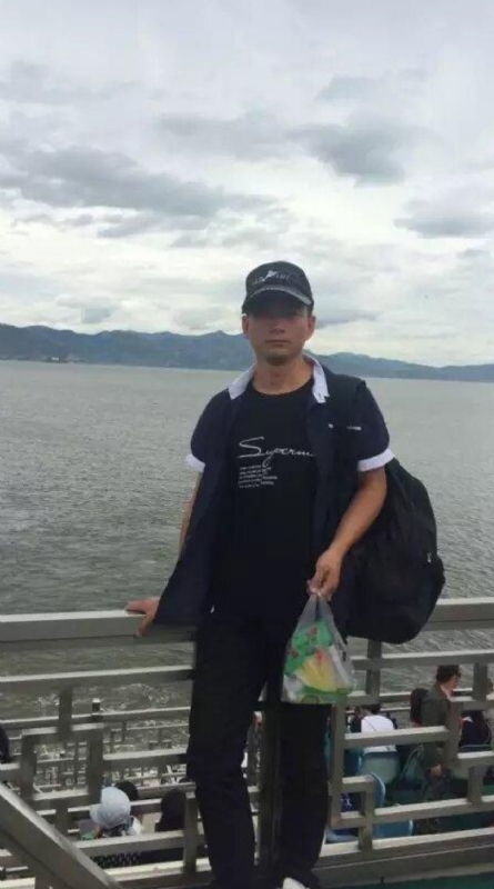 燕雯泽的第二张照片--嘉兴认干亲服务网